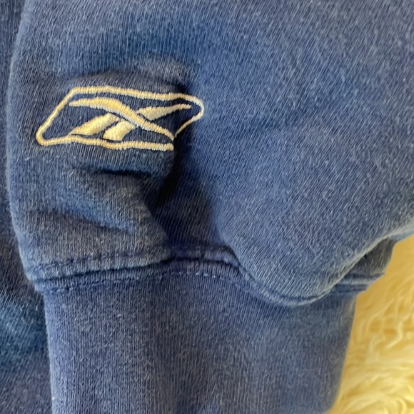 🏈NFL • UNISEX INDIANAPOLIS COLTS VINTAGE LOOKING HOODIE • 🏈 SIZE YOUTH 14/16 - Picture 4 of 6